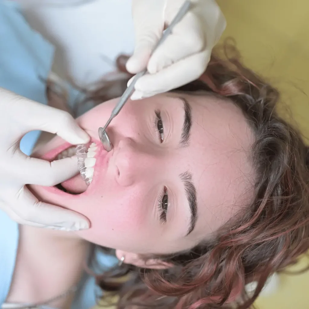 FOTO CI PRENDIAMO CURA DI TE 2 - Dentista a Casarano