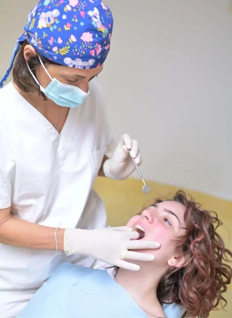 GALLERY 1 - Dentista a Casarano (4)