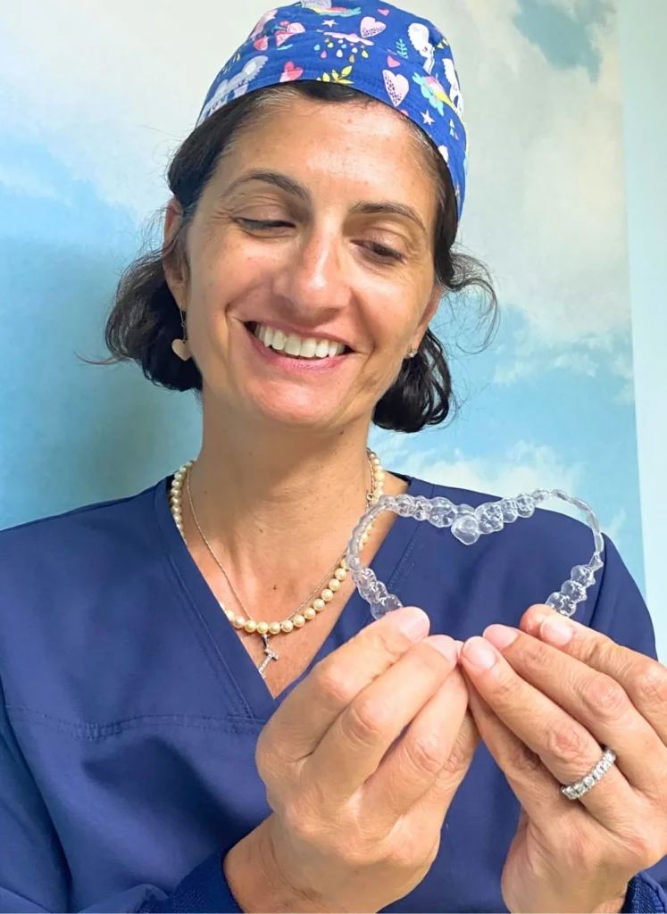 GALLERY 1 - Dentista a Casarano