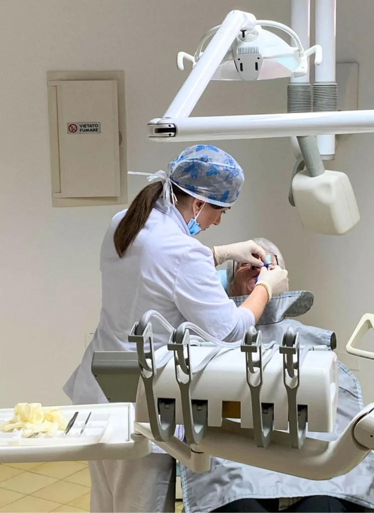 GALLERY 2 - Dentista a Casarano (3)