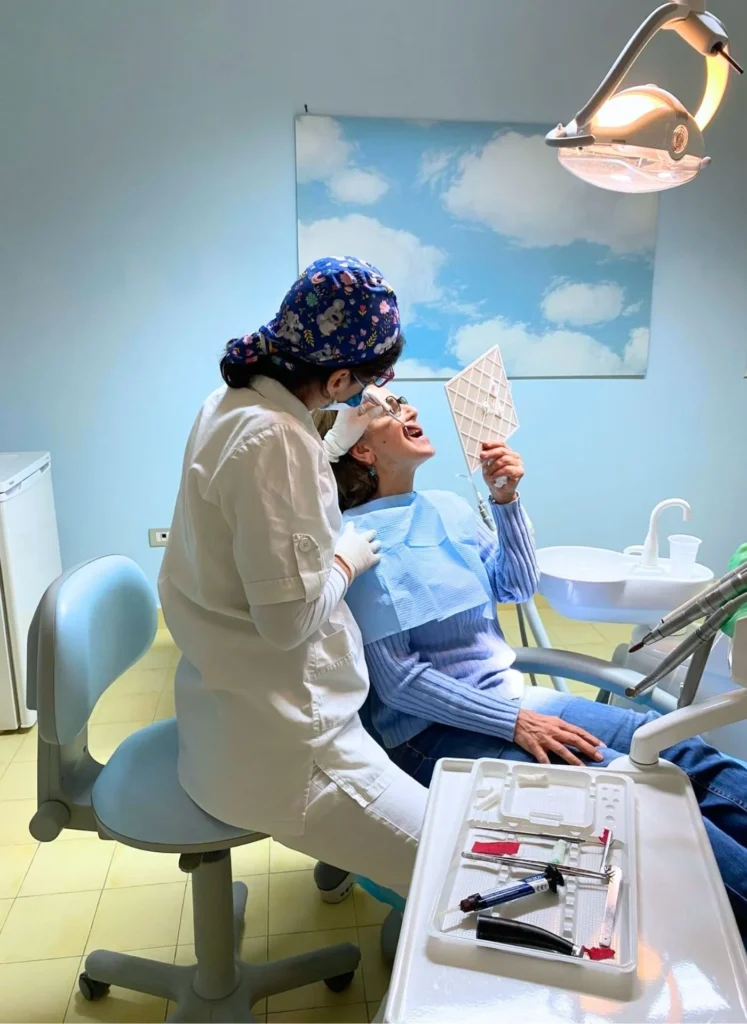 GALLERY 2 - Dentista a Casarano (4)