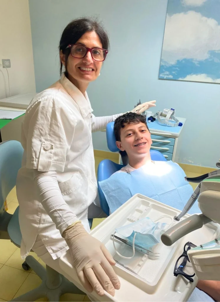 GALLERY 2 - Dentista a Casarano